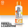 The Science Behind New Fireball L-Carnitine