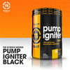 The Science Behind Pump Igniter Black