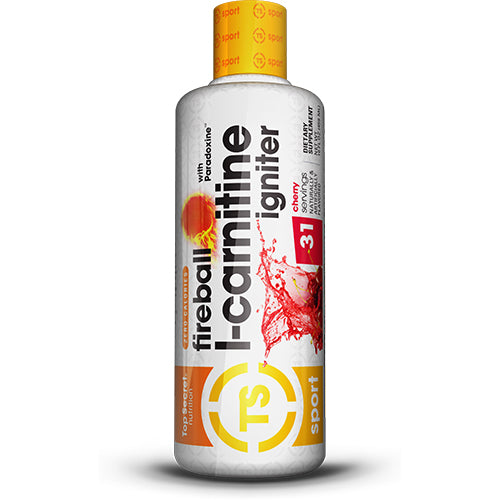 Fireball L-Carnitine
