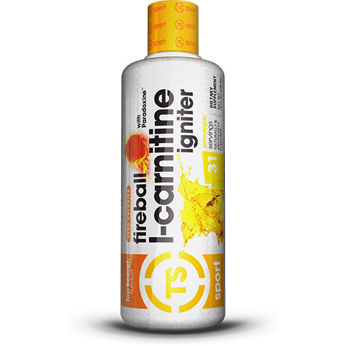 Fireball L-Carnitine