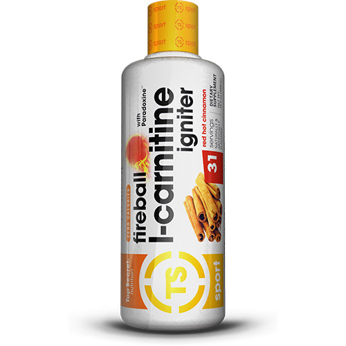 Fireball L-Carnitine